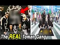 Download Lagu The REAL Tokyo Manji Gang of Japan | Tokyo Revengers Real Life