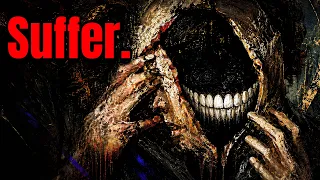 the most terrifying depictions of gods