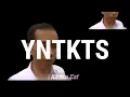 YNTKTS || yo ndak tau kok tanya saya