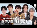 Download Lagu Is T5 a comedy-idol...? The #crazy chemistry and #tension of the 5 who gave it all for W. W Korea