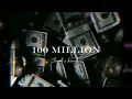 100 Million (Slowed & Reverb) Divine and Karan Aujla #lofi #slowed #divine #karanaujla