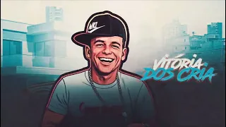 FUNKSINATRA - VITORIA DOS CRIA (FUNK 2025)
