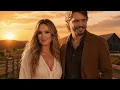 Carrie Underwood Ft Luke Grimes -  Porch Light Kisses (Lyrics Video 2026)