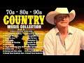 Legendary Country Songs Collection 🎶 Alan Jackson, George Strait, Kenny Rogers, Don Williams