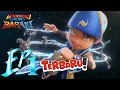 Download Lagu EP01 - BoBoBoy Galaxy Baraju | Ketibaan SOPAN