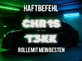 HAFTBEFEHL - ROLLE MIT MEIM BESTEN - CHR1ST3KK RMX [HARDTEKK]