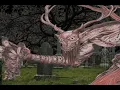 three inches of blood destroy the orcs