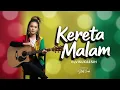 Lagu Kereta Malam | Tropical Chill Version Cover reggae santai Nuansa hangat dan menenangkan