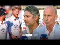 Download Lagu Has the third Test swung in England's favour? | Nasser \u0026 Sangakkara analyse day four 🔎