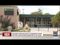 Payson High School students safe after lockdown reports of gun
