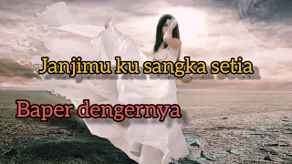 Download JANJIMU KU SANGKA SETIA by ENO VIOLA MP3