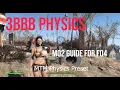 OLD CHECK DESCRIPTION INSTALLING 3BBB CBBE FOR FALLOUT 4 USING MO2 2022