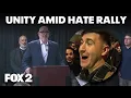 Dearborn s Christian leaders unite as anti-Muslim agitators plan visit