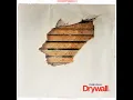 Drywall - Public Works