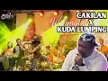 Download Lagu CAKILAN X KUDA LUMPING SALEHO | LIVE KALIWUNGU