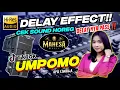 Download Lagu CEK SOUND DELAY MAHESA MUSIK🔊UMPOMO - AYU CANTIKA FULL BASS GLEERR🎶
