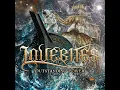 Blazing Halo - LOVEBITES
