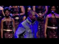 Nzulu Ye Mfihlakalo | Spirit Of Praise 3 ft Solly Mahlangu