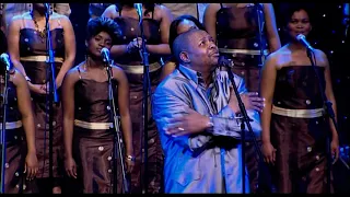 nzulu ye mfihlakalo spirit of praise 3 ft solly mahlangu