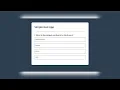 Quiz App Using JavaScript 30 JavaScript Projects in 30 Days Day 9