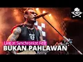 Download Lagu SUPERMAN IS DEAD - Bukan Pahlawan - live at Synchronize Fest 2022