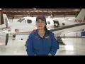 What It Takes Natalie Madrid Flight Paramedic
