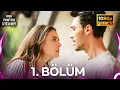 Ask Mantik Intikam 1 Bolum