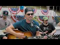 Dustin Lynch – Ridin' Roads (4th of July Acoustic Sessions)