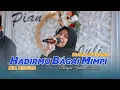 Download Lagu HADIRMU BAGAI MIMPI NIA DIRGHA MENGHAYATI BANGET | DANGDUT JALANAN IRAMA DOPANG
