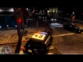 LSPDFR v0.1d Beta | EP.2 Night Shift | GTA V