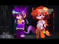 Download Lagu 💜🐱🌙CatNap and DogDay🧡🐶☀️ — XOXO Kisses Hugs✨ ⚠️Read Description⚠️