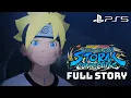 Download Lagu Naruto x Boruto UN Storm Connections - Full Game Walkthrough (PS5) [4K] MP3