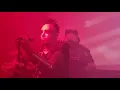 Hocico "Intro" / "Dark Sunday" LIVE - New Orleans, LA (5/13/2019)