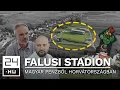 Download Lagu Miért kellett egy 500 fős horvát faluba magyar pénzből milliárdos stadion? | 24.hu