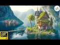 Download Lagu Relaxing music treats diseases of the heart and blood vessels🌿Gentle music, calms the nervous system