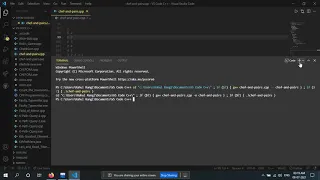 Chef and Pairs Problem Code PAIRCNT Codechef July Challenge 2021 Solution Approach