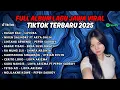 Lagu Kumpulan Lagu Jawa Terbaru 2025 | Rungokno Kang Mas Aku Gelo | Full Album Viral Tiktok
