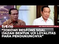 Download Lagu Peneliti Riset Politik BRIN soal Ijazah Jokowi dan Pemakzulan, Agenda untuk 2029? | AKIM tvOne