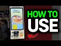 How To Use McDonalds Order Kiosk Screen 2026 How Do McDonalds Order Kiosk Work