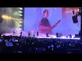 Tulum ft Grupo Frontera - Peso Pluma en vivo #DoblePTour Monterrey México
