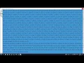 C Counted Loops with the debugger