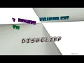 disbelief - 4 nouns which are synonym to disbelief sentence examples