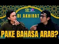 Download Lagu KENAPA AL-QUR'AN HARUS PAKAI BAHASA ARAB? SHOLAT MUALAF INI JADI KAYAK BEO!
