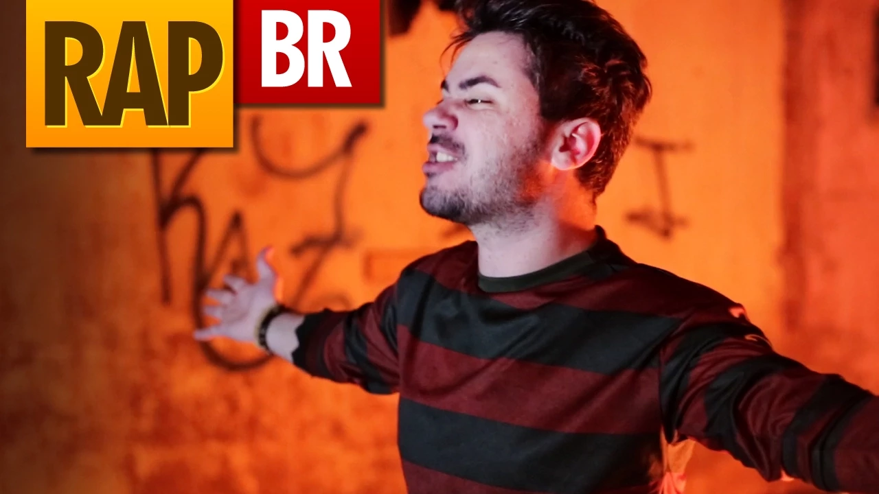 Rap do Freddy Krueger | Tauz RapTributo 45
