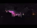 Wind Walkers - The End Aesthetic LIVE 2025