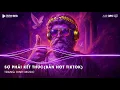 Download Lagu Sợ Phải Kết Thúc Remix (Bản Hot Tiktok) - Những Cánh Hoa Hồng Nay Cũng Tàn Phai Remix - NONSTOP 2025
