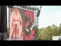 Nothing Lasts Forever - Dylan (Coca-Cola Music Experience - Madrid 2023)