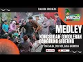 Download Lagu LIVE TANJUNGSARI - KAUM || KOKOSODAN GOGOLERAN MEDLEY FILY KURCACI