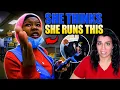 Walmart Cashier Gets Fired Then Completely Embarrasses Herself Bodycam