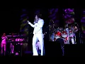 Mark Anthony - at the Ultimate 2017
